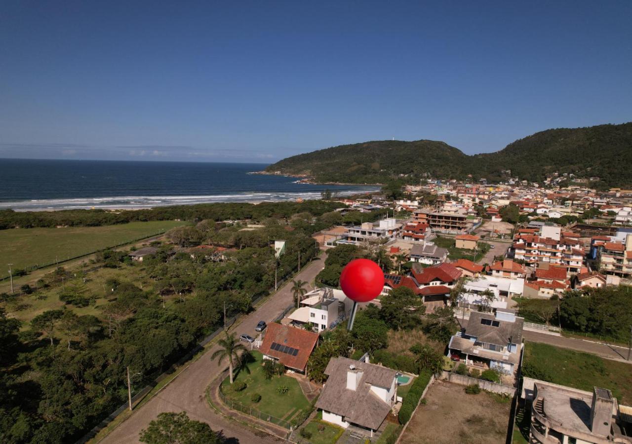 Patz Houz Hostel Florianópolis Esterno foto